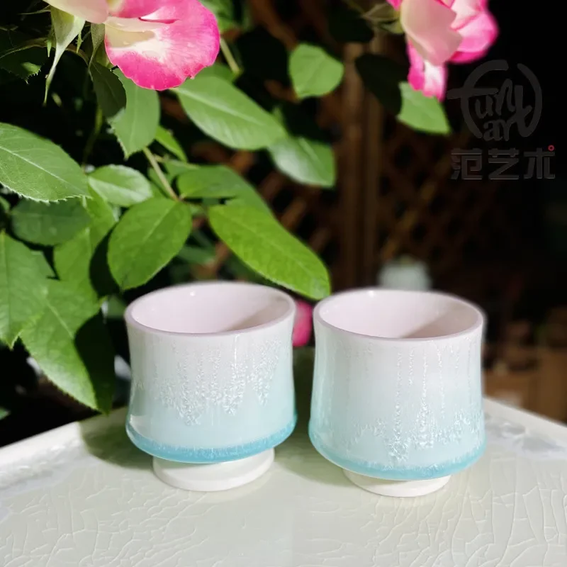 Ceramic Glaze Medium Temperature Monochromatic Pigment