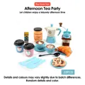 22pcs-Blue-Set