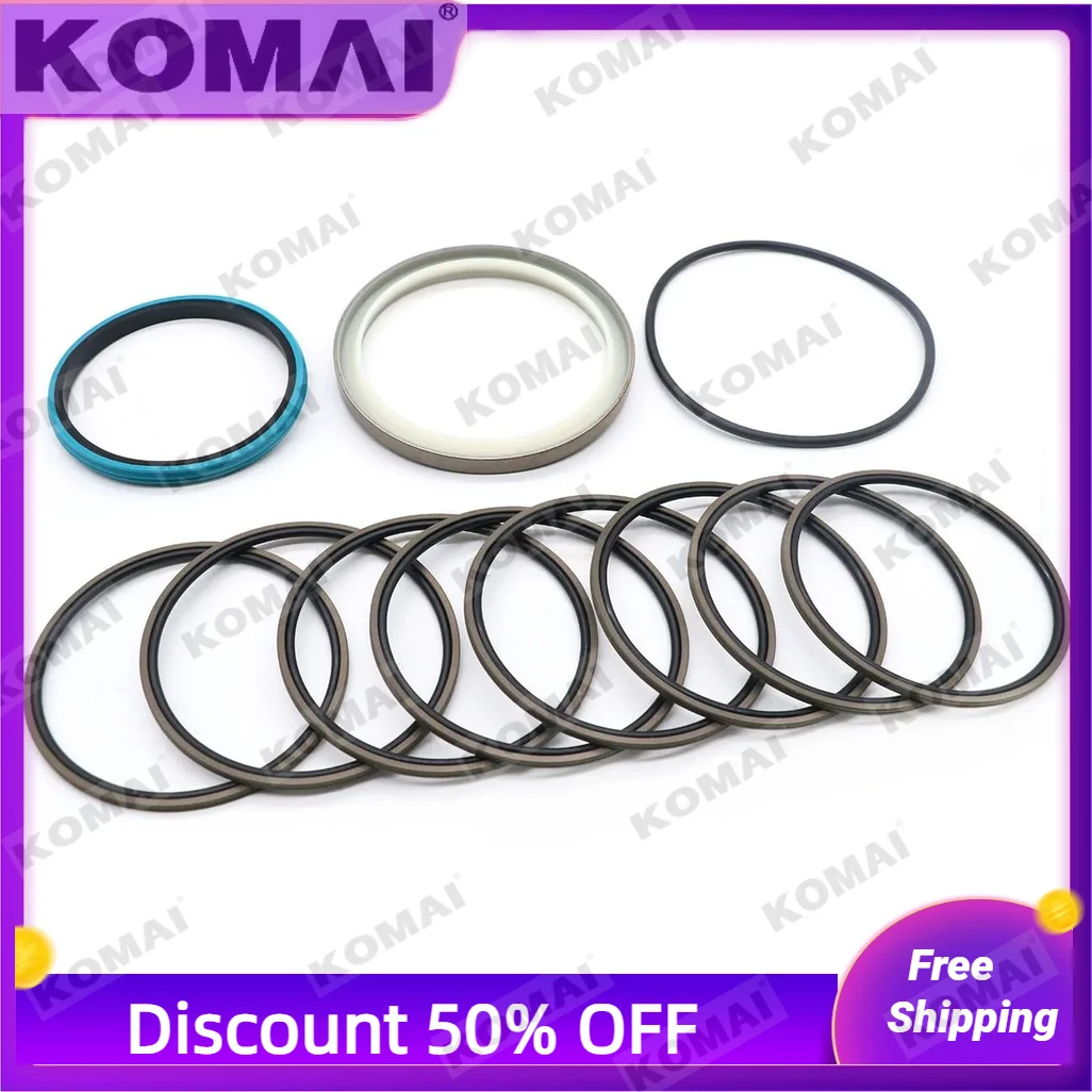 6664908 7300855 Swivel Joint Seal Kit for Bobcat Excavator 325 328 329 331 334 335 425