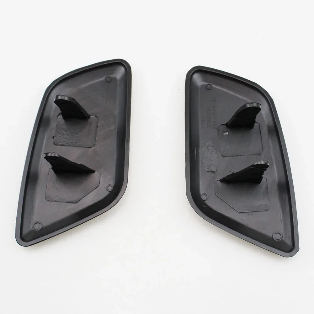 Front Left or Right HeadLight Head Lamp Washer Spray Nozzle Cover 1PCS for Chrysler Sebring 2007-2010