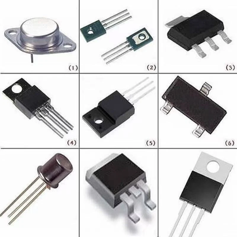 High-Quality Electronic Components (5-20 Pieces, TO-247 Package)