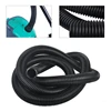 2.5M 32mm Flexible EVA Hose Tube Pipe Extra Long for Household Vacuum Cleaner 2