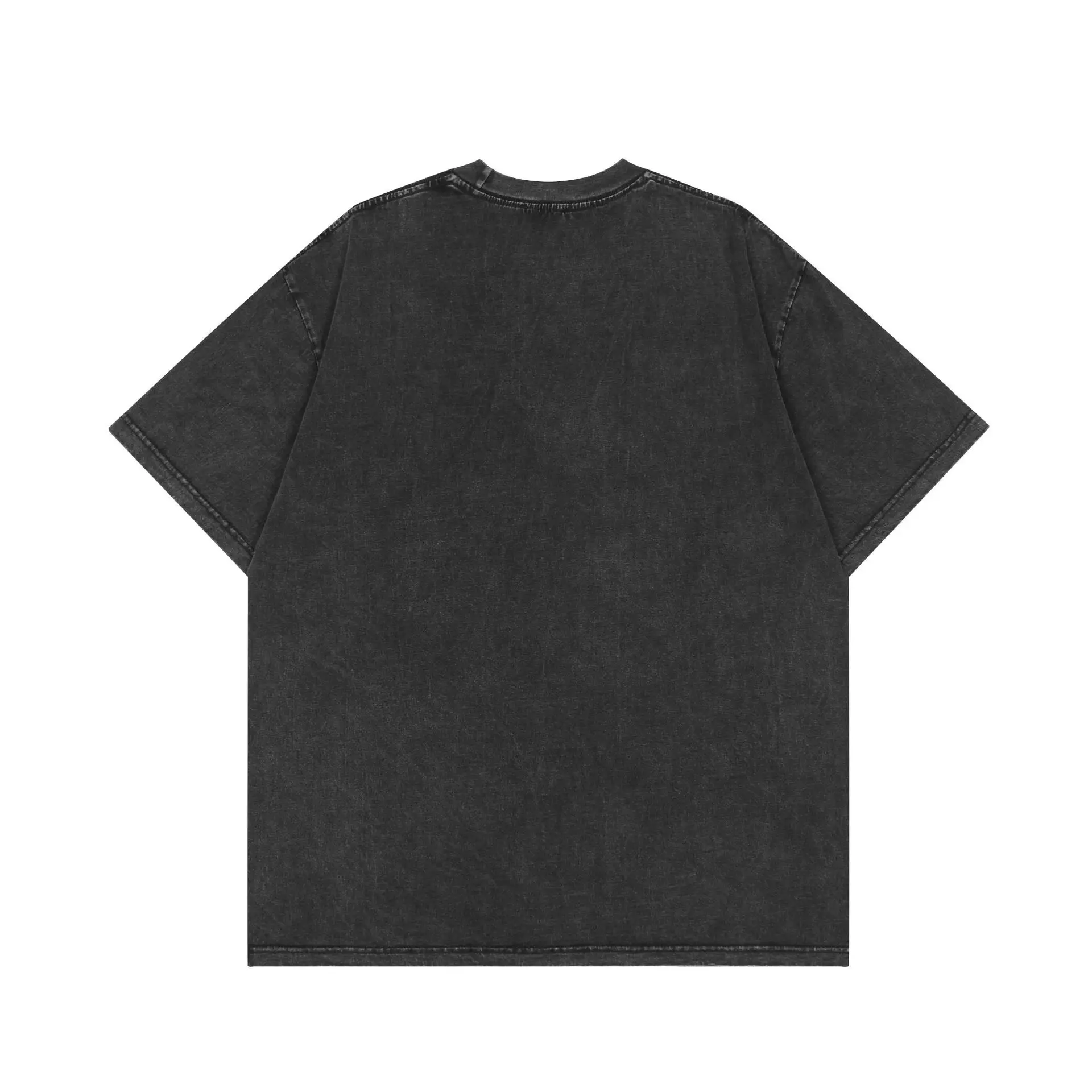 Рисунок 2 - Футболка мужская с коротким рукавом