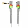 AC24-250V Neon Bulb Indicator Meter Electric Pen Insulated Highlight Pocket Tester Pen Screwdriver for Electrician Tool 2