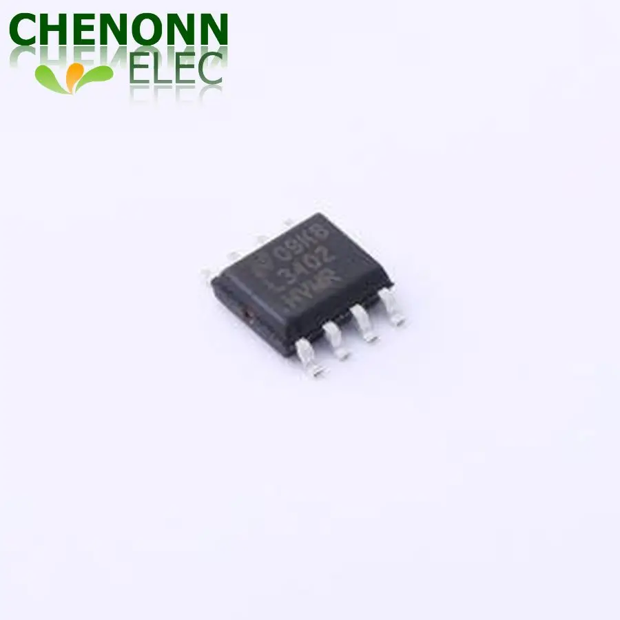 LM3402HVMRX/NOPB