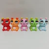 Creative  Pop Up Sensory Toy Explosive Eye Dragon Dinosaur Decompression Toy Squeezing Joy Squeezing Staring Eye Funny toy 5
