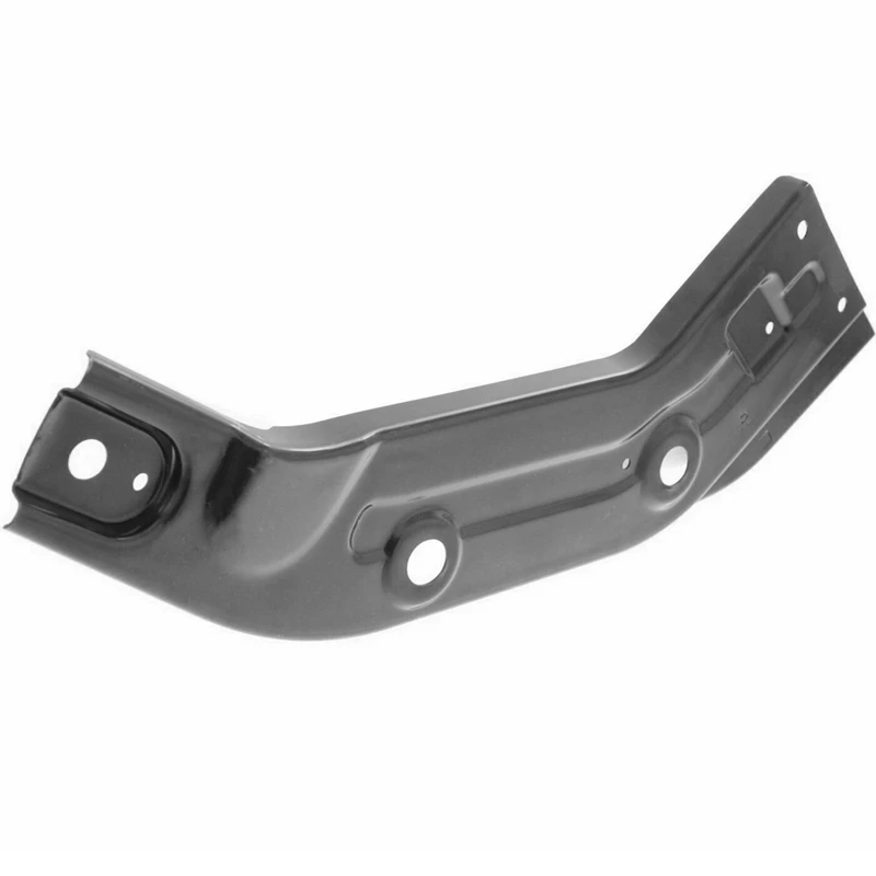 자동차 라디에이터 지지대 브래킷, 앞 범퍼 물 탱크 프레임, 2012-2015 -VW 파사트 56D805931 56D805932 LD + RD, 2 개