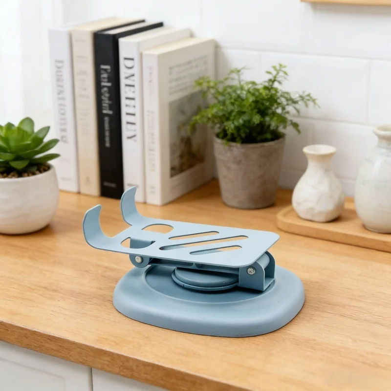 360° Rotating Adjustable Foldable Phone Stand