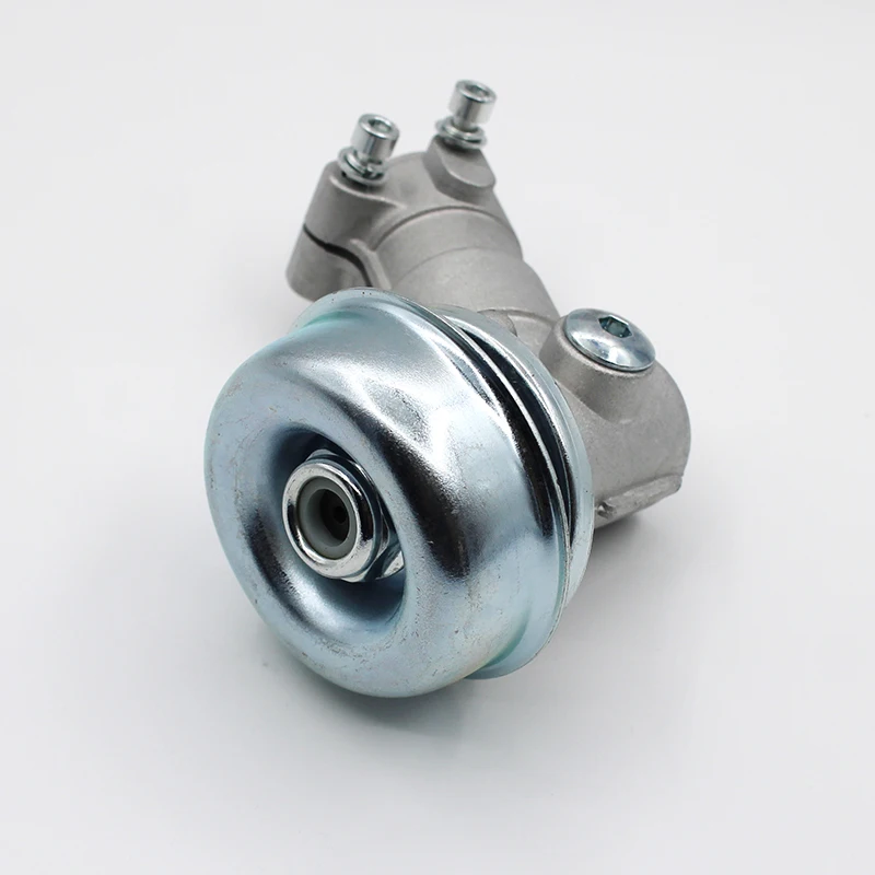 24mm 4T Platz 5mm M10 Strimmer Getriebe Kopf Getriebe Fit Für HUSQVARNA 226 Korea Pinsel Cutter rasenmäher Gras Teile – Detail 7