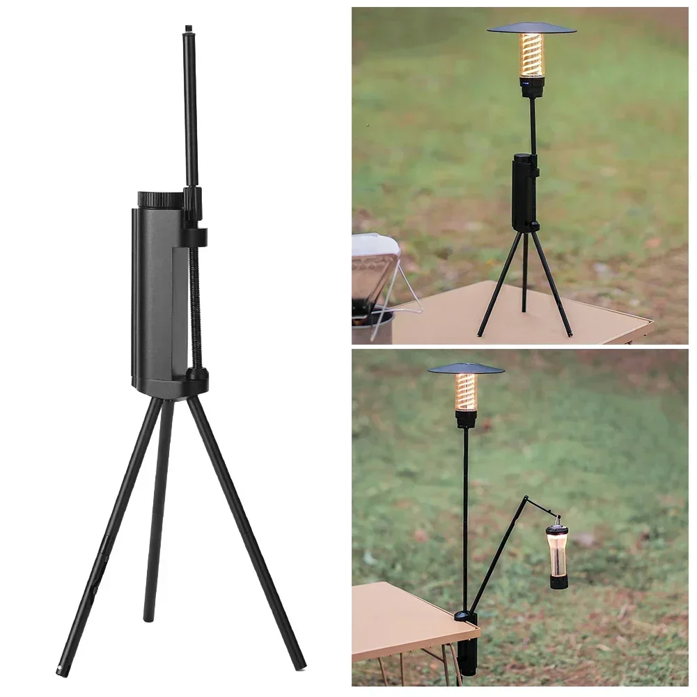 

Держатель для крепления на открытом воздухе