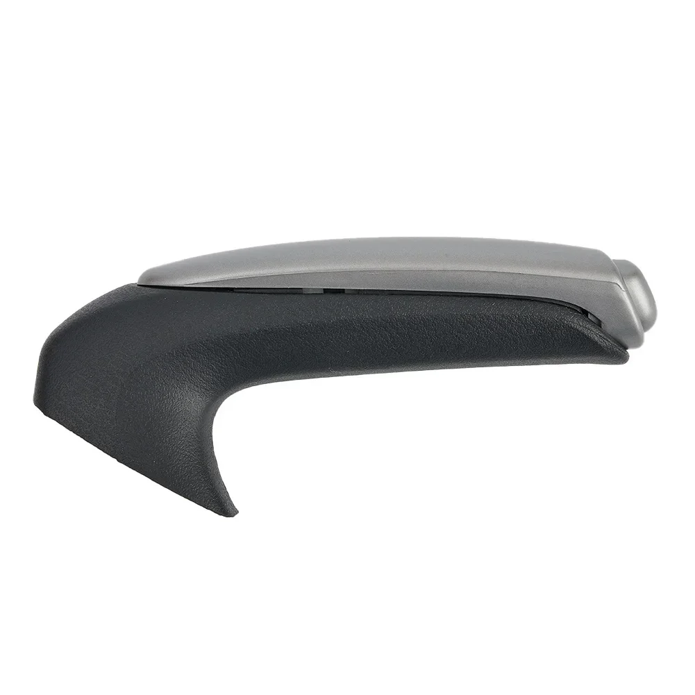Car Hand Brake Covers ABS Protector Covers Interior Decoration For Honda For Civic 2006 07 08 09 1011 47115-SNA-A82ZA racing handbrake,handbrake button,hand brake repair kit