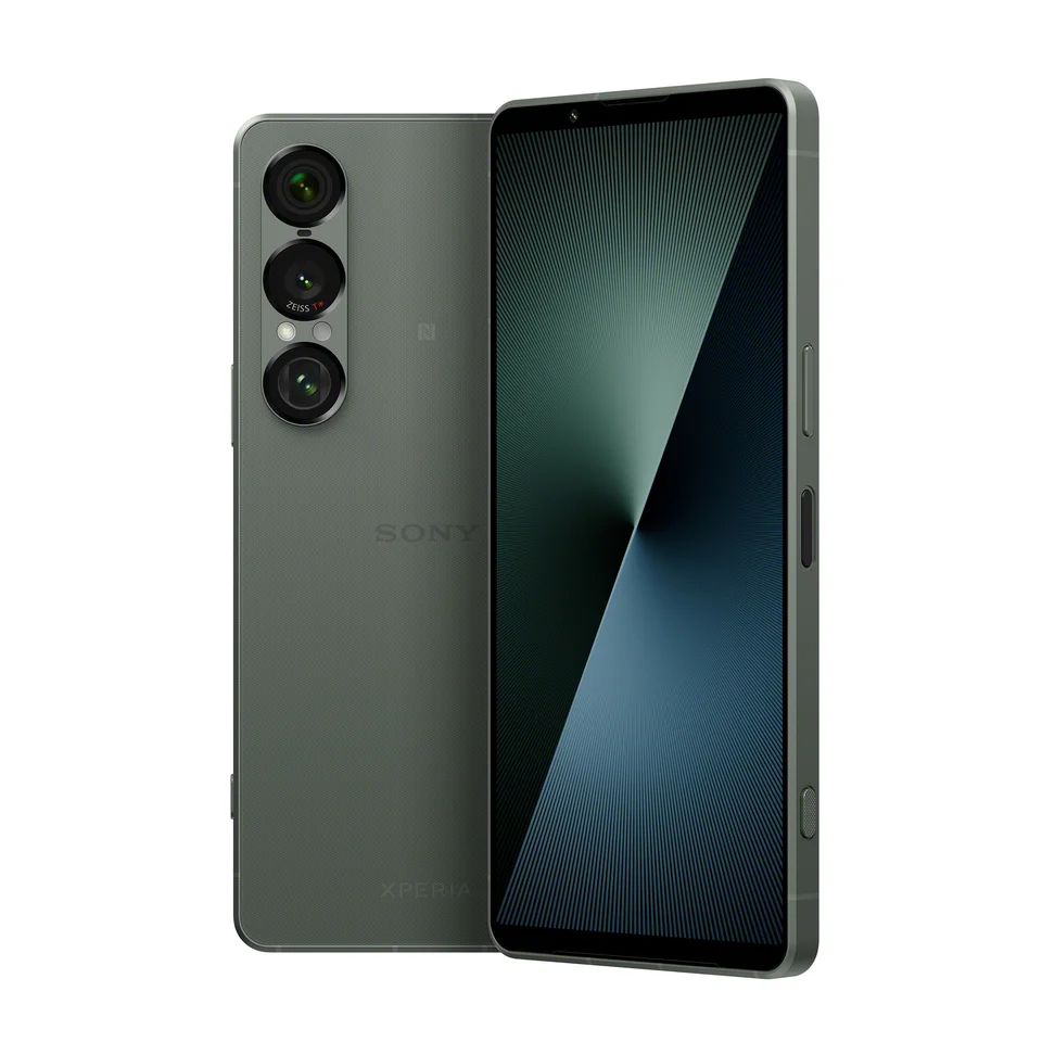 New Original Sony Xperia 1 VII 5G 120Hz XQ-FS72/B2 52+