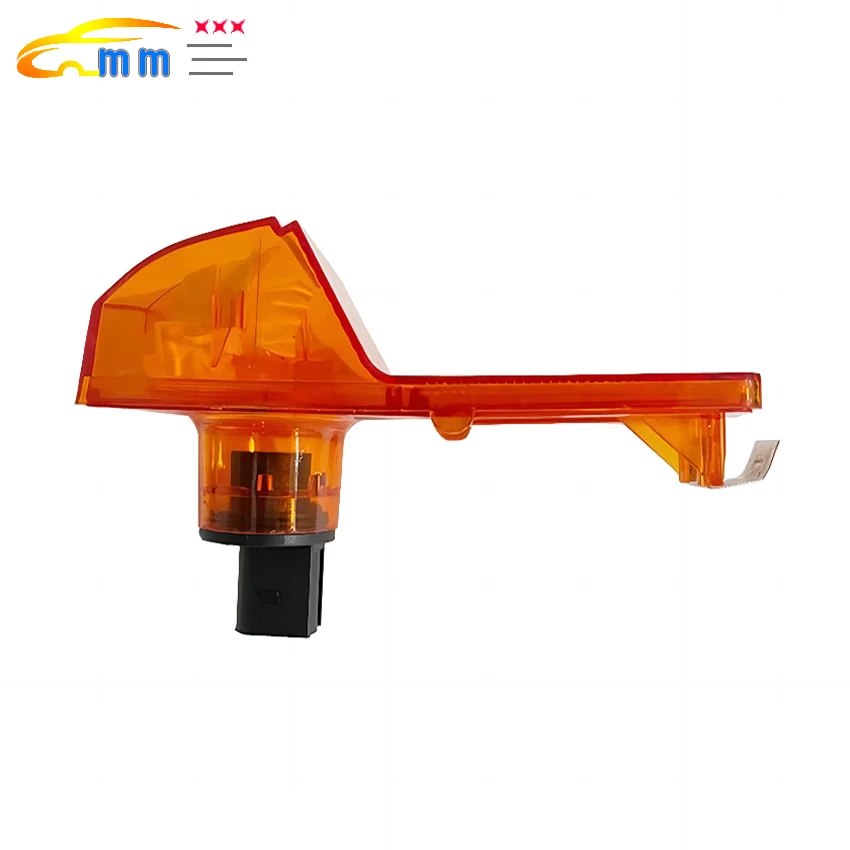 1pcs 24V Side Marker Lamp for SCANIA truck R620 R500 P400 P450 