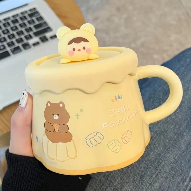 

Special price ceramic mugs, mugs, water cups, leak detection, affordable clearance, no defects