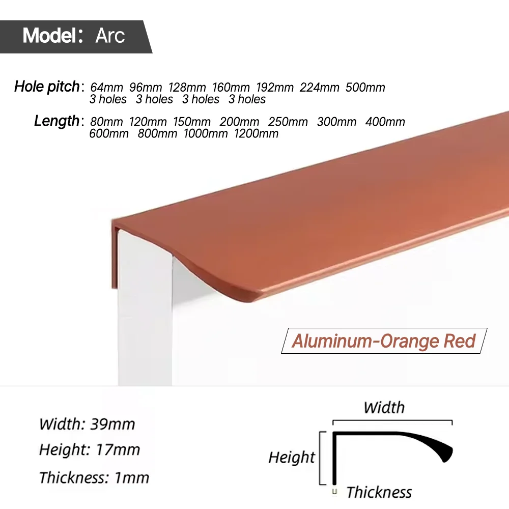 Orange-Arc