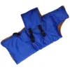 1pc Calf Vest Warm Coat Waterproof Windproof Fleece Ranch Clothes Soft Jacket For Pasture Supplies Horse Care Gear Winter 4