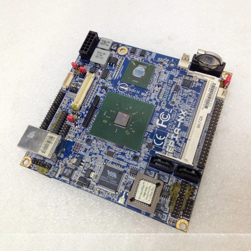Hot Nano-ITX For Embedded Industrial Medical Motherboard EPIA NX10000EG 5 Hot Nano-ITX For Embedded Industrial Medical Motherboard EPIA NX10000EG - Image 3