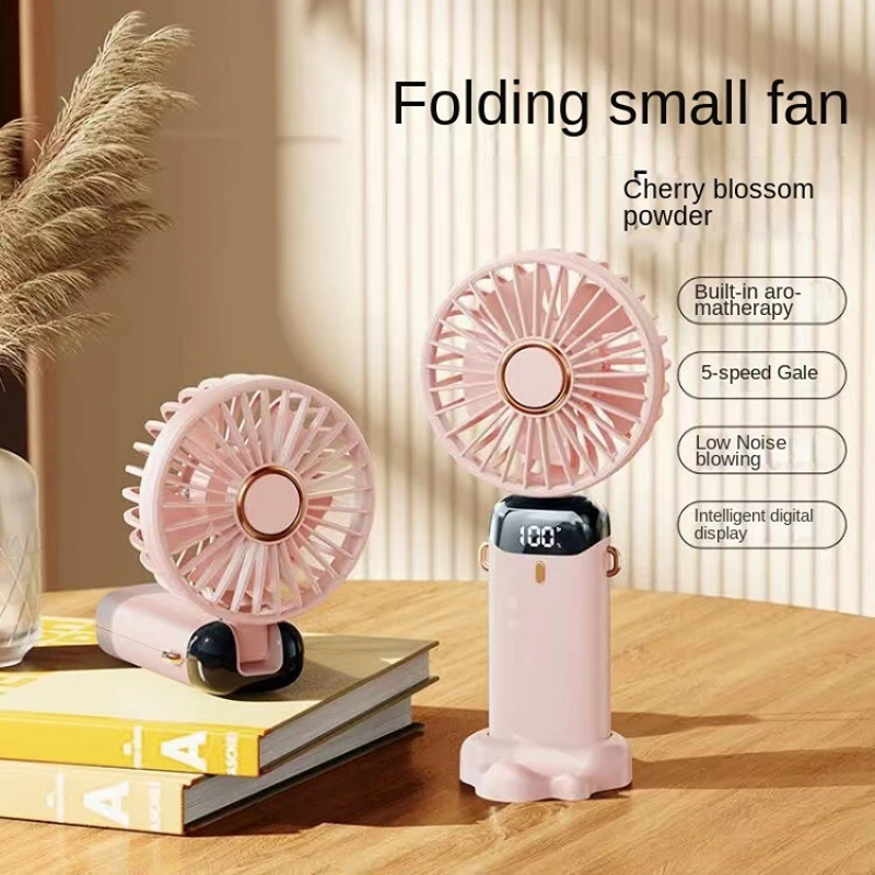5000mah Usb ޴ ̴ ǳ, ޴ л  fFan  ÷ ̽   ũž ǳ