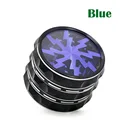 Black blue