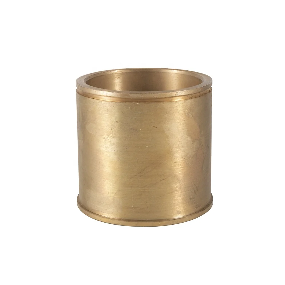 

Cone Crusher Spare Parts Eccentric Bronze Bushings Bronze Bushing HP100/200 CRUSHING SCREENING
