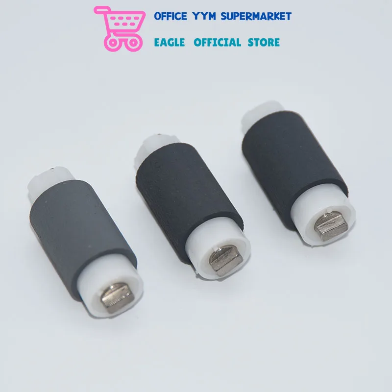 

Разделительный ролик 10 шт. для Xerox 3315 3325 3320 для Samsung SL M4020 M4070 M3375 M4025 M3870 M3875 M3825 M4075 M3325