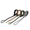 Adjustable Dog Leash Hands Free Leash Outdoor Nylon Bracelet Strong Hanging Rope Walker Pets Accessories Chihuahua Pug Supplies 6