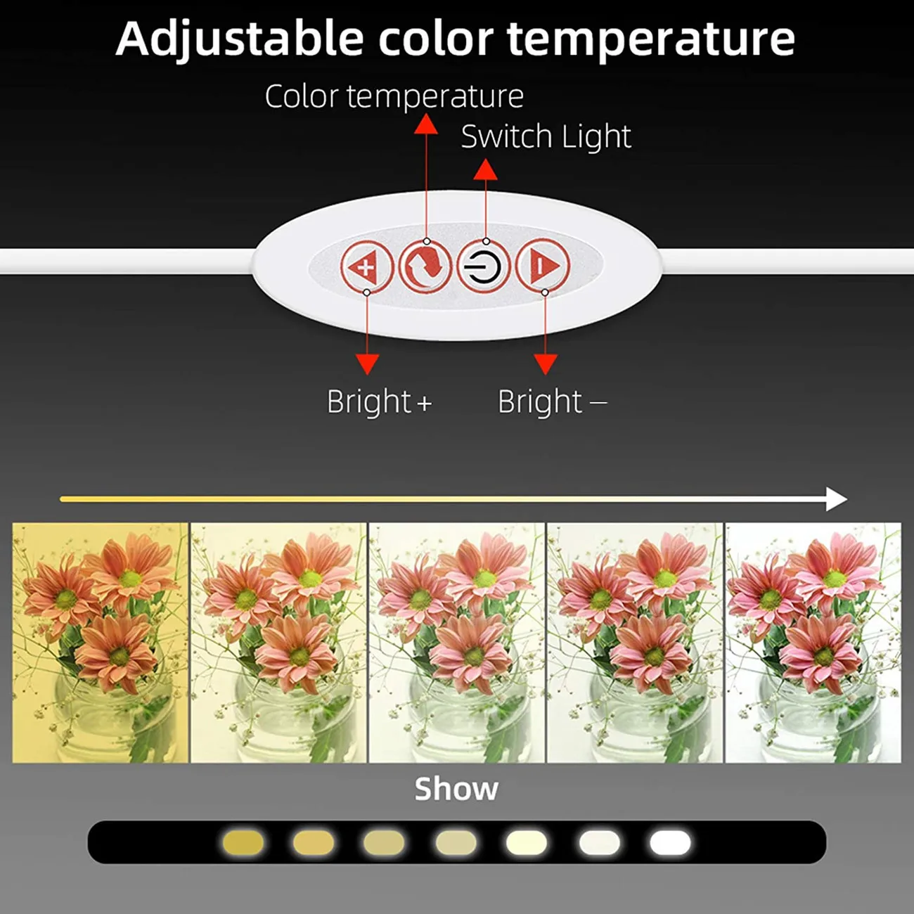 40*30cm Photo Studio Light Box Ring LED Photography Lightbox Photo Studio Shooting Tent Box Kit 6 Color Backdrop led photo lighting photo studio box photo studio light tent ring light