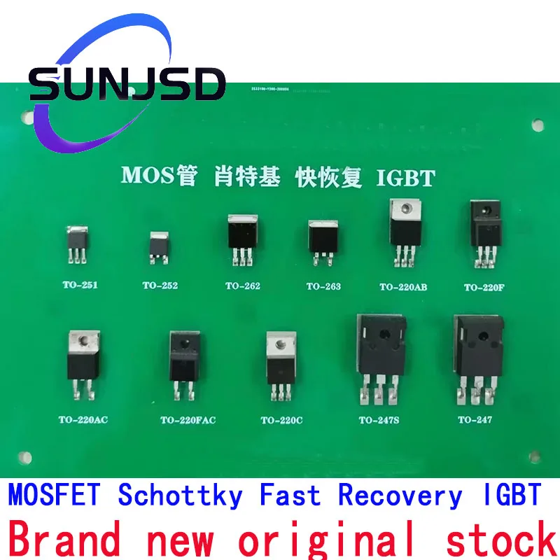 전자 부품 시장용 10개 12MHz 수정 발진기 패시브 HC-M49SMD 미니-2P