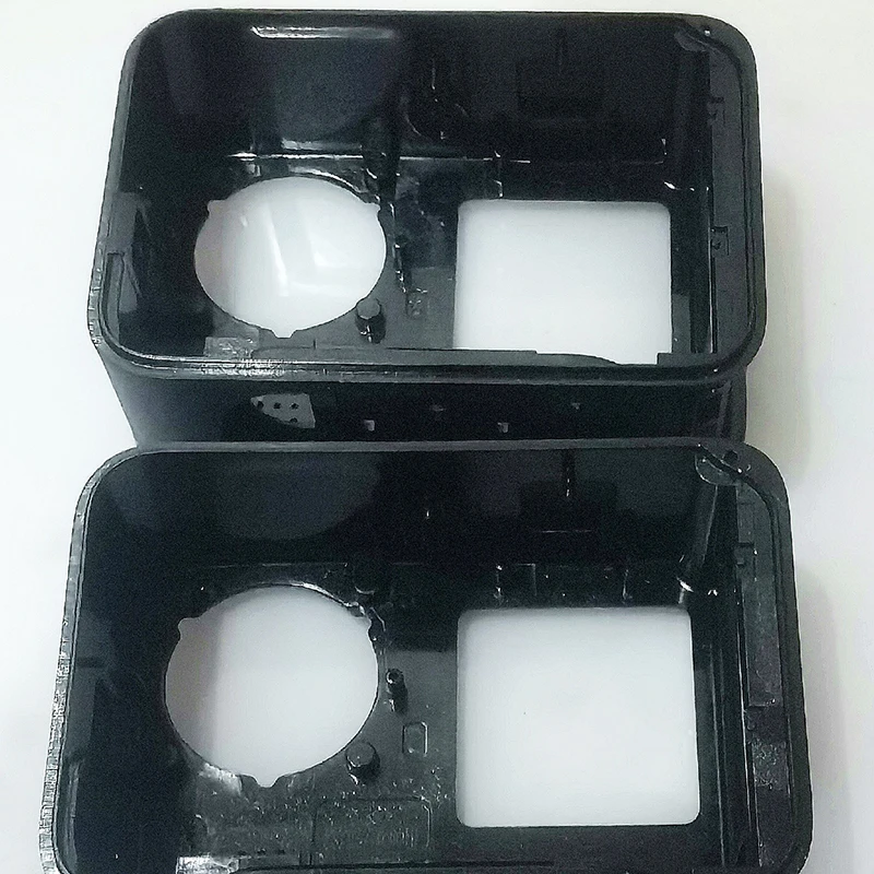 Genuine New For GoPro 12 Black Cover and Screen Frame with Action Video Cameras Repair Parts