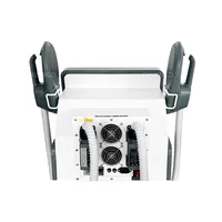 New upgrade NEO 6500W EMSzeroNova EMSZERO Machine 2025 EMS Pelvic Pad Muscle Stimulation Body Sculpt For Slmming Salon 2