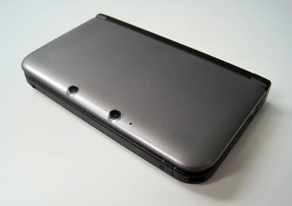 Wütend Ich will nicht Matte new nintendo 3ds and 3ds xl Ausschließen Auspuff Ger