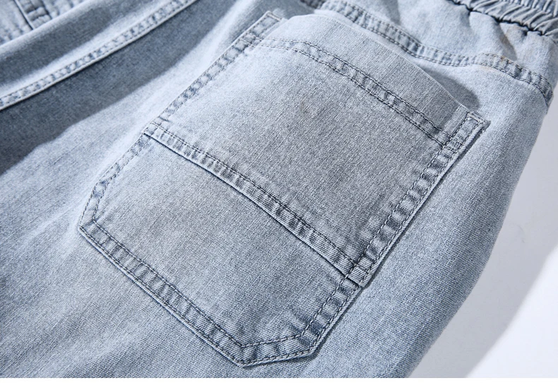 HIQOR Pants Styling 10