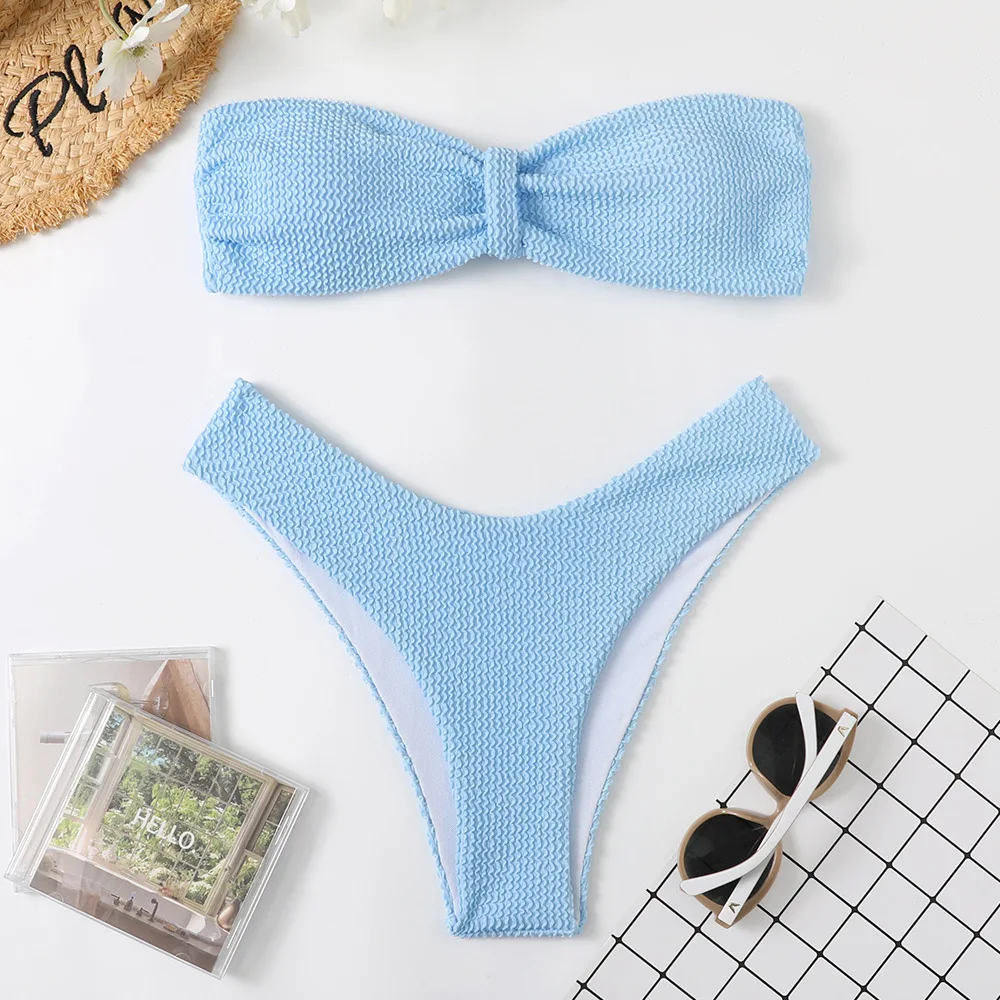 Рисунок 2 - Женский сексуальный модный бюстгальтер Cikini 2022