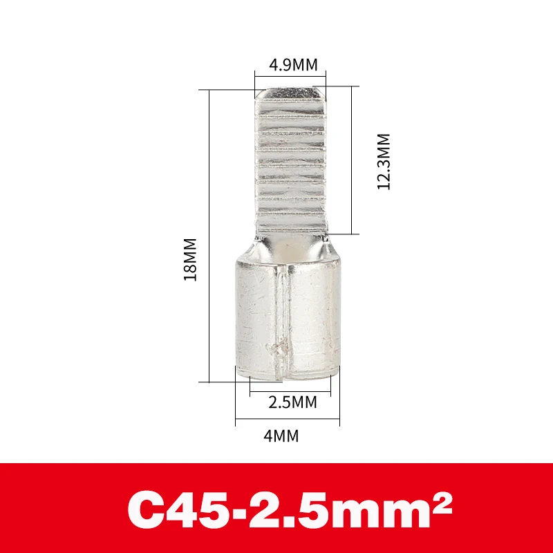 C45-2.5