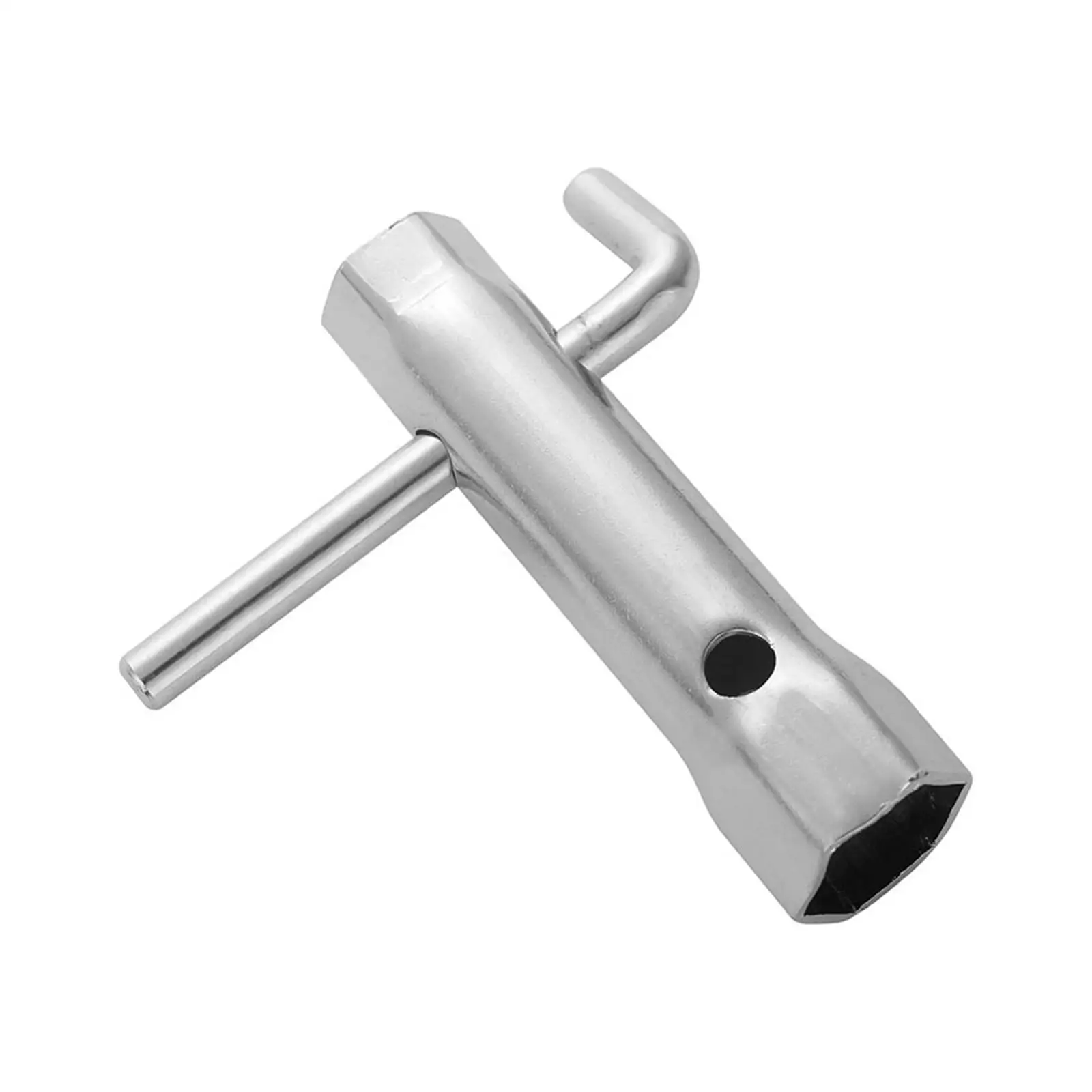 19576S, Spark Plug Wrench Replaces ,High Performance, Durable, 19374 690966 for 5/8 inch 13/16 inch Spark Plugs Generators