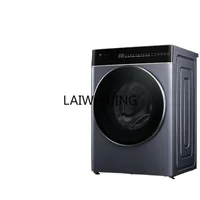MJY ultra-clean washing drum washing machine ultra-thin fully embedded automatic washing and drying integration 1