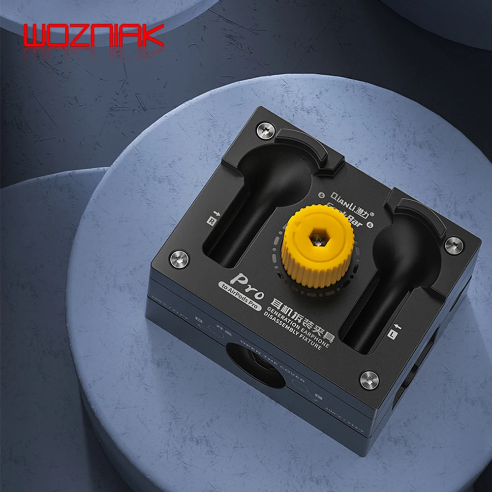 Qianli Headset Repair Disassemmbly Fixture For Apple Airpods Pro 1