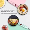 2024 NEW Pancake machine spring cake spring roll skin thousand layer electric pancake pan spring cake 5