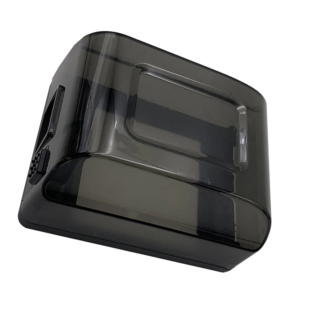Clear Transparent Socket Protector Covers Outlet Box Wall Electrical Panel Plate Waterproof Baby Proof Plug Safety Guard Device