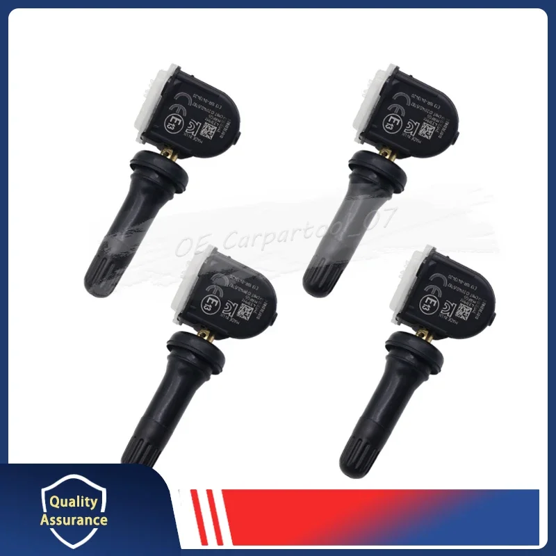 TPMS Ÿ̾ , ٷ Ʈ , , ƿ, Wrx, 433Mhz, Ÿ̾ з  ý, 28103FL000, 4 