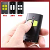 For TO.GO 4VA TO.GO 2VA TO.GO 2WV TO.GO 4WV WP Garage Door Remote Control Beninca 433mhz Rolling Code Replacement Remote Gate 6