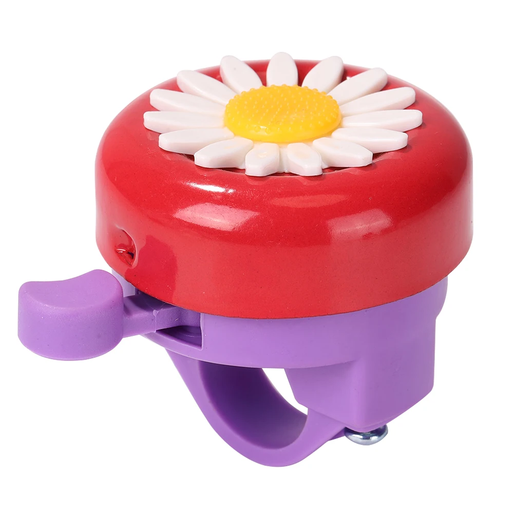 Sonnette Vélo Enfant Klaxon Tortue - Figurine Animale