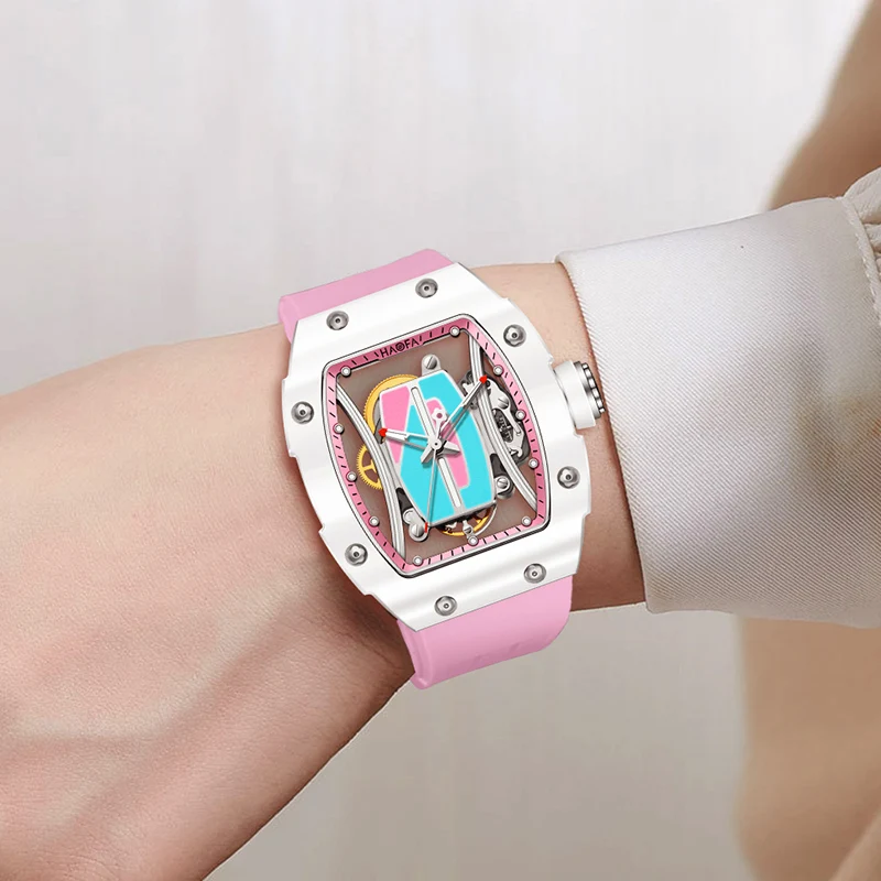 Рисунок 4 - Женские Водонепроницаемые механические