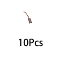 10Pcs Carbon Brush