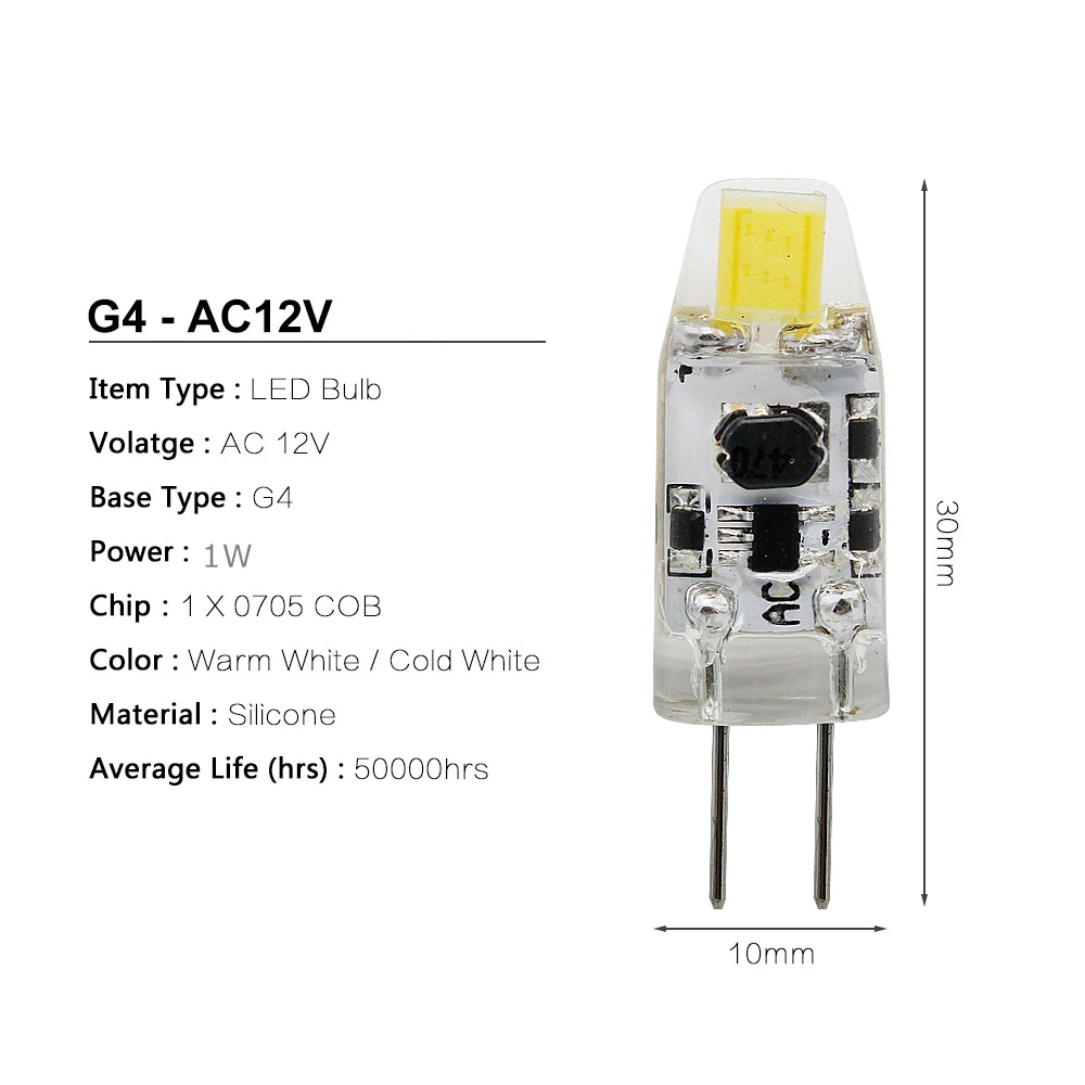 1W AC 12V