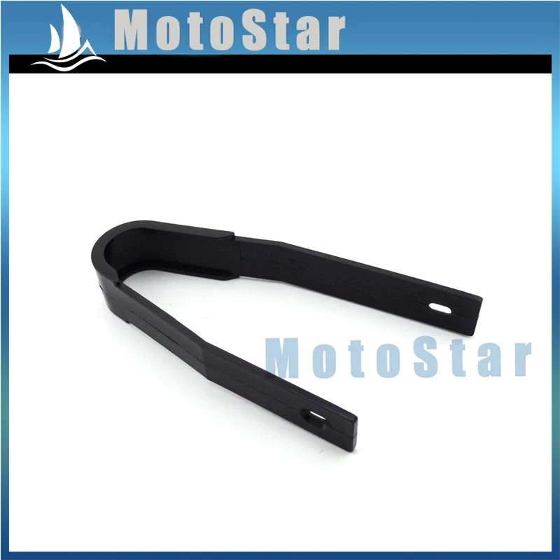 Rear Swingarm Guard Chain Slider For Chinese Pit Dirt Trail Bike Motorcycle 50cc-250cc
