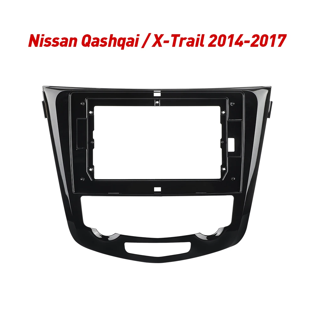 ֻ X-Trail X-Trail 3 T32 Qashqai 1 J10 2013-2017 ȵ̵ GPS г  ġ ŰƮ, 2Din ڵ  þ 