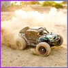 SCY 16106 PRO RC Car 70KM/H 1/16 4WD Off-Road Drift Brushless Electric High Speed Remote Control Vehicle Children Toy Crawler 6
