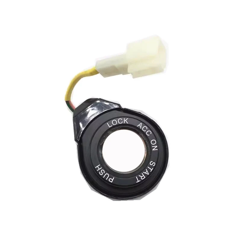 アクセサリー KAME China-Made Good Quality Cam Ring 7189-100BL Main Ring 433A