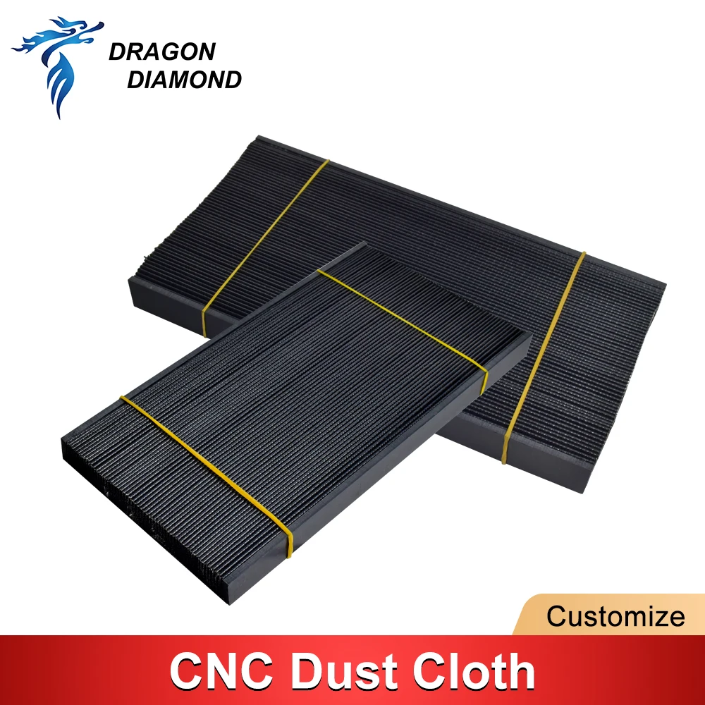 Рисунок 4 - Пылезащитный чехол с ЧПУ на заказ